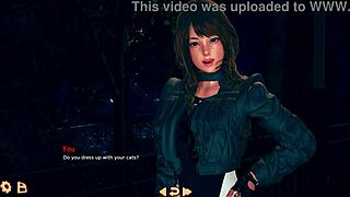 lets play trick or treat - anna