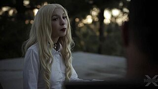 Missax in love part two with Kenzie Reeves and Penny Barber