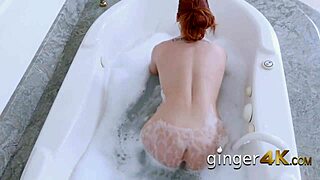 edyn steps out to get DRILLED hard by horny lover!