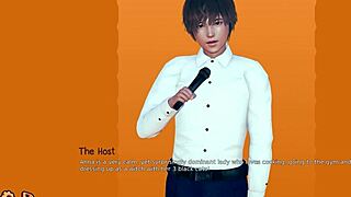 lets play trick or treat - anna