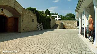 i'm harmony with big boobs, having sex feels so good but i can't stop thinking about primecups