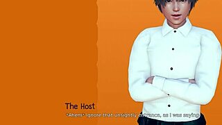 lets play trick or treat - anna