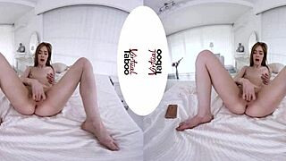 Virtual taboo bedroom dreams for jia