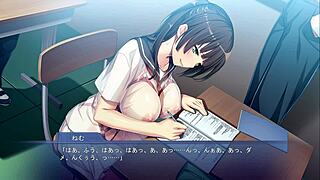 Tsun M 2 ~Uchi No Kanojo Wa Kawaii Pet~ Part 2