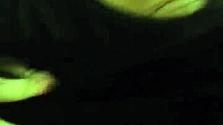 She only likes anal, doesn't she? Latina solo assfucking in the video.