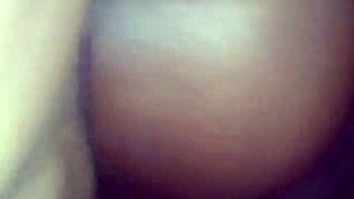 i watched candy get fucked hard on the couch, her big ass bouncing