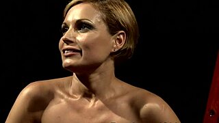 Dominated Sub Gets Hardfucked By Master