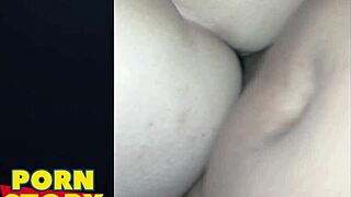 lucky guy watches wife get oral 😍