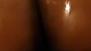 MILF enjoys WET PUSSY SEX at home