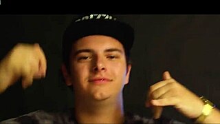 mc bn rocks the festa da firma with dj lk