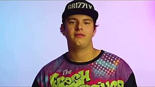 mc bn rocks the festa da firma with dj lk