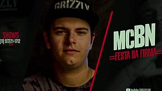 mc bn rocks the festa da firma with dj lk