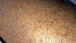 LOOK AT ALL DAT SPIT!