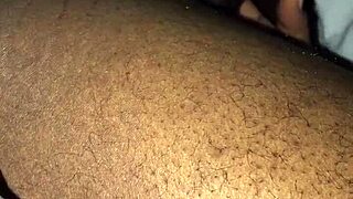 LOOK AT ALL DAT SPIT!