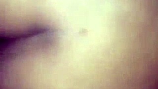 Creamy pussy in sloppy doggystyle action