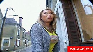 Masturbation teen 18+ on webcam