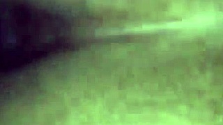 Creamy pussy in sloppy doggystyle action