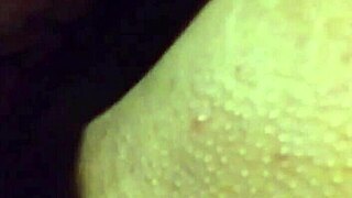 sucking on that pussy hella good