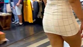 OfcafroditerjがSPで熱いラティーナ素人アクションを炸裂！