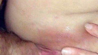 damn, this milf’s wet pussy is the best ever! 🔥💦