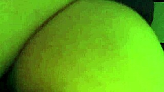 girlfriend cums hard before that creampie fills her up?