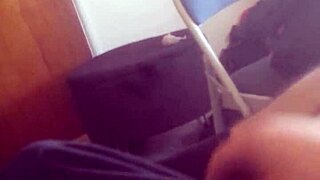 wow, monster cock dominating maledom session, so big and hard