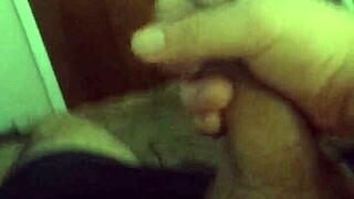 wow, monster cock dominating maledom session, so big and hard