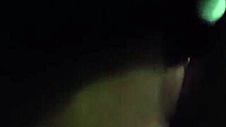 intriguing solo tickling experience