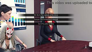 Jessica Oneil starts her first day at work.