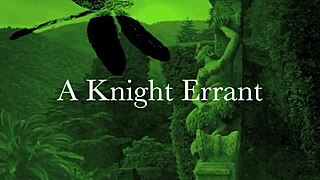 dark lantern presents the dragonfly