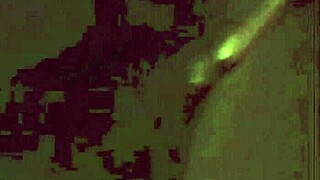 dark lantern presents the dragonfly