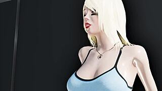 interracial workout session with group activities