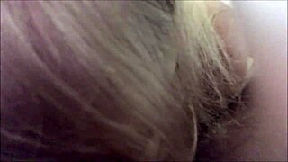 Jenna Jaymes TAKES on DEEPTHROAT of MONSTER BBC