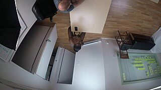 missy maverick cam fetish session