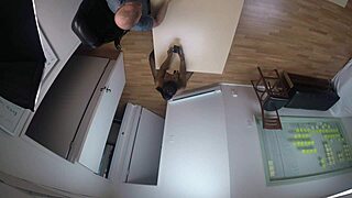 missy maverick cam fetish session