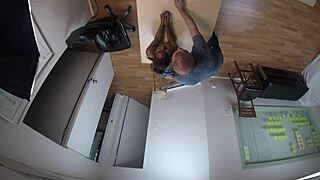 missy maverick cam fetish session