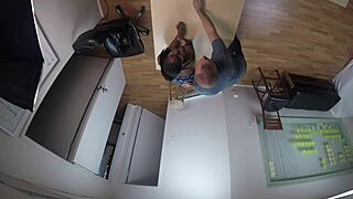 missy maverick cam fetish session