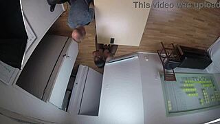 missy maverick cam fetish session