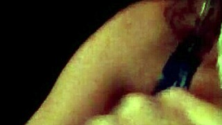 wife sucking my cock