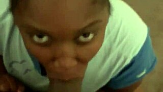 Da Wolf Slams Big Ass BBW with Huge Cock! Can't Stop Watching!