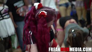 Exxxotica Miami 2021 Vlog!