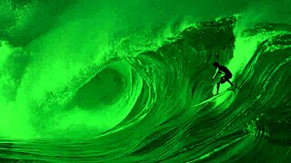 Tatsuro Yamashita's Big Wave Theme Lyrics