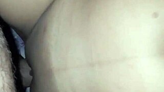 wife's delicious pussy on display for amateur eyes