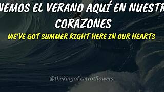 Tatsuro Yamashita's Big Wave Theme Lyrics