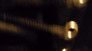 Fucked Doggie Style By Bi Tranny Bbc!