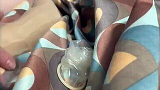 Ravenshaven fucks her horny uncle tom again in this slutty encounter