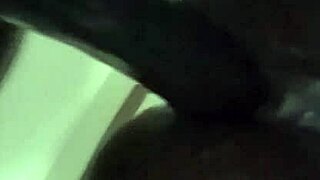 Gay Stud Shoots Cumshot On Firm Ass