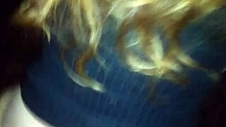 lifted girlfriend's dress and fucked passionately