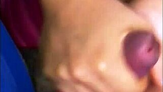 The voluptuous mother of his friend wears tight clothes that make him nervous