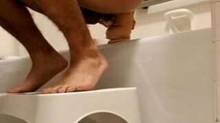 Hey, Ivory White Gets Wrecked With Toys In The Morning. Want To See The Anal Action?